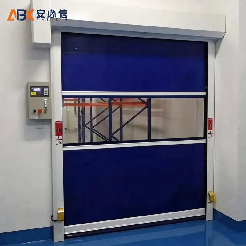 株洲快速门